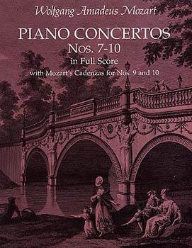 Piano Concertos Nos. 7