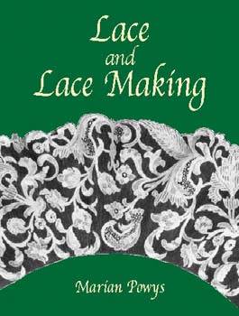 Lace and Lace Making