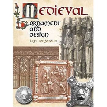 Medieval Ornament and Design