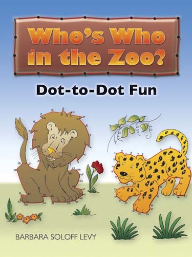Who's Who in the Zoo?