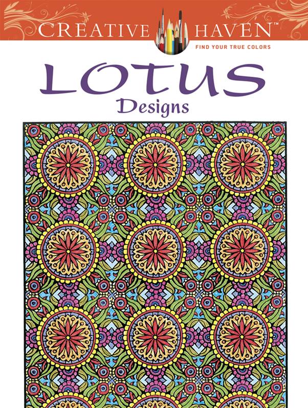 Lotus Designs