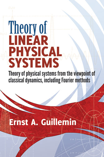 Theory of Linear Physical Systems