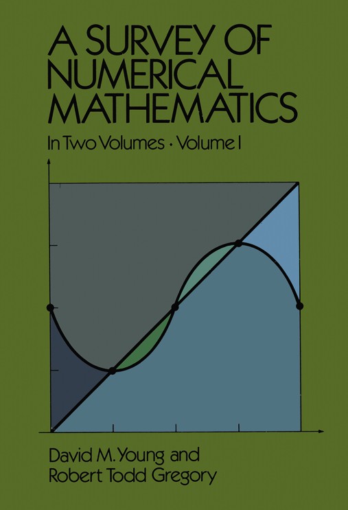 A Survey of Numerical Mathematics
