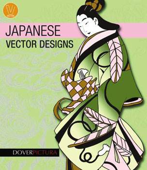 Japanese Vector Designs