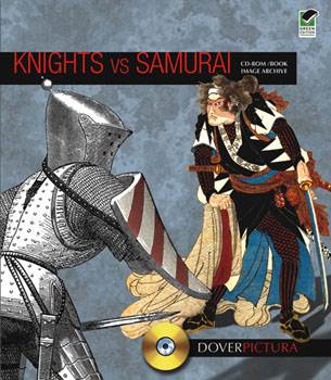 Knights vs. Samurai