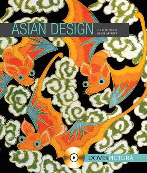 Asian Design - Pictura