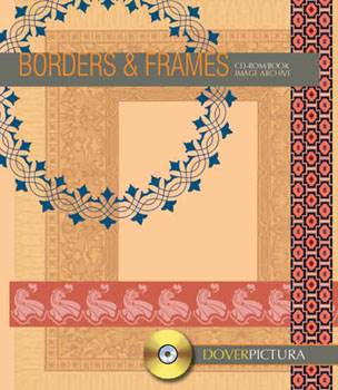Borders and Frames Pictura
