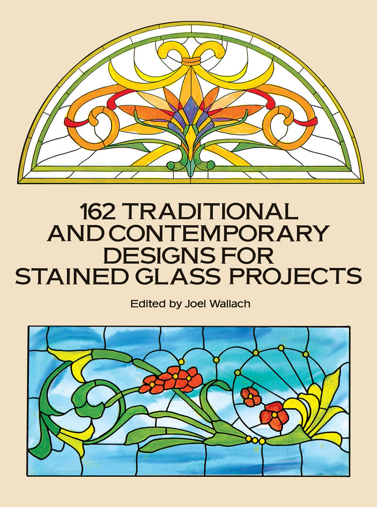 Projects /& Patterns Stained Glass