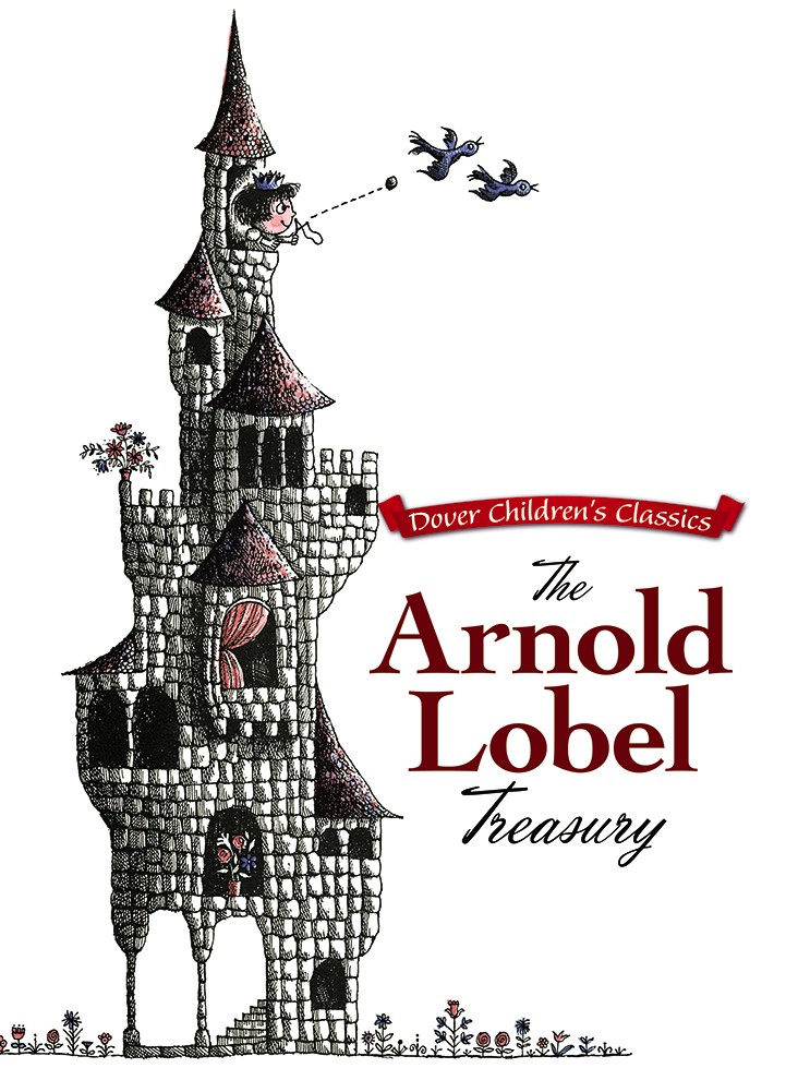 The Arnold Lobel Treasury