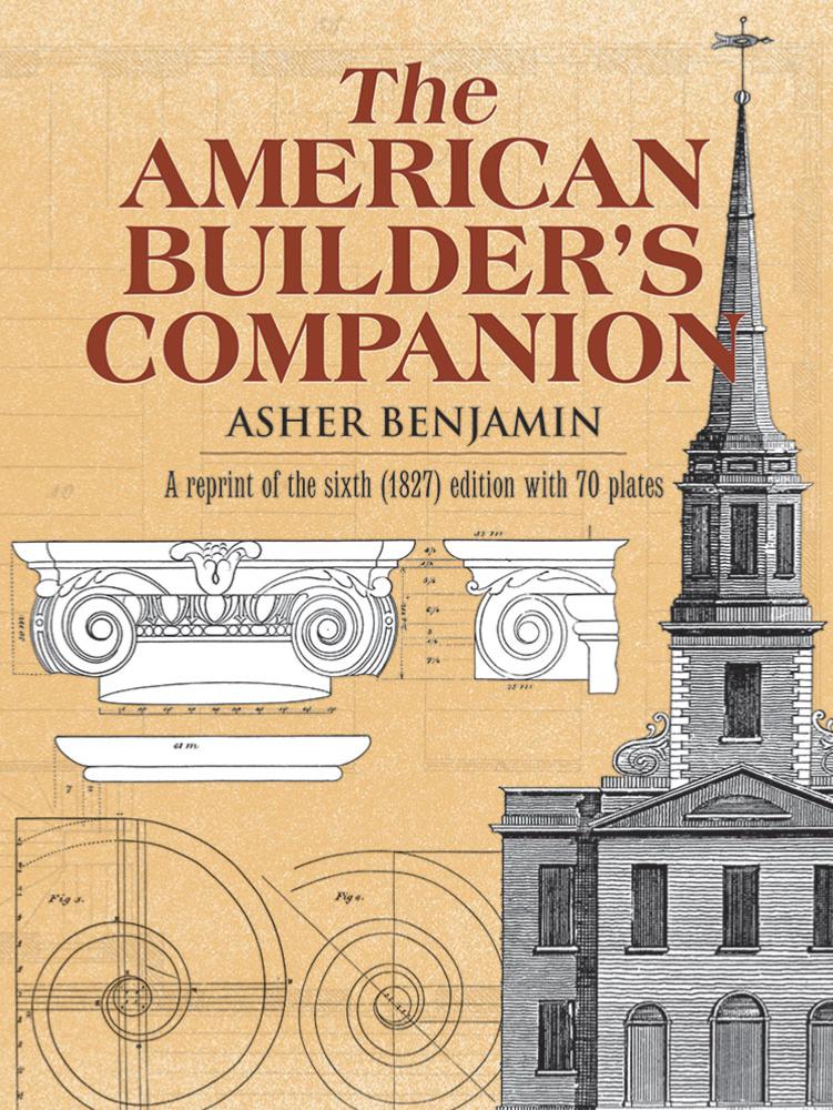 The American Builders Companion