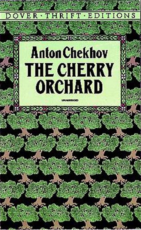 The Cherry Orchard