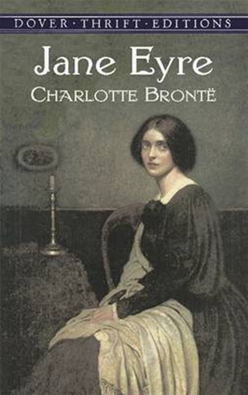 jane eyre book original