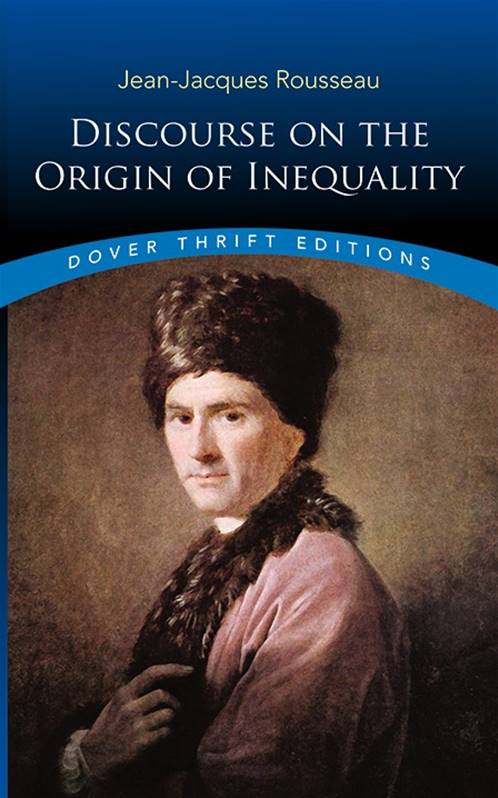 Discourse on the Origin of Inequality