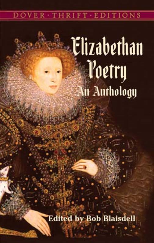 Elizabethan Poetry