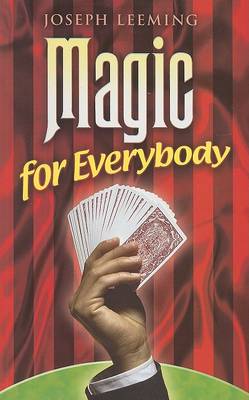 Magic for Everybody
