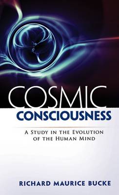 Cosmic Consciousness - Dover Books