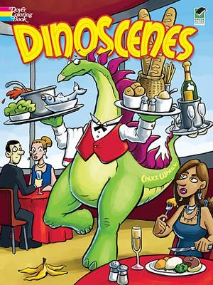 Dinoscenes
