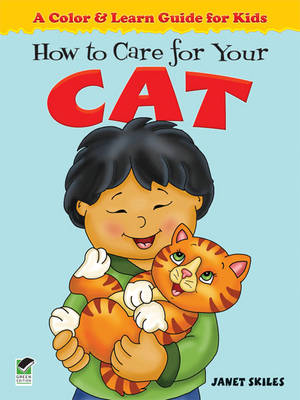 How to Care for Your Cat