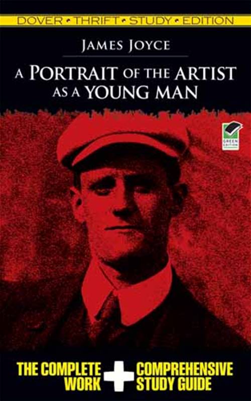 a portrait of the artist as a young man review a portrait of the artist as a young man review
