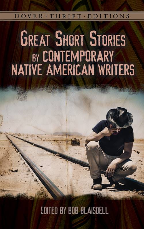 Great Short Stories by Contemporary Native American Writers