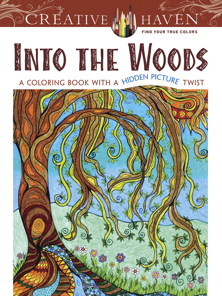 Creative Haven Into the Woods
