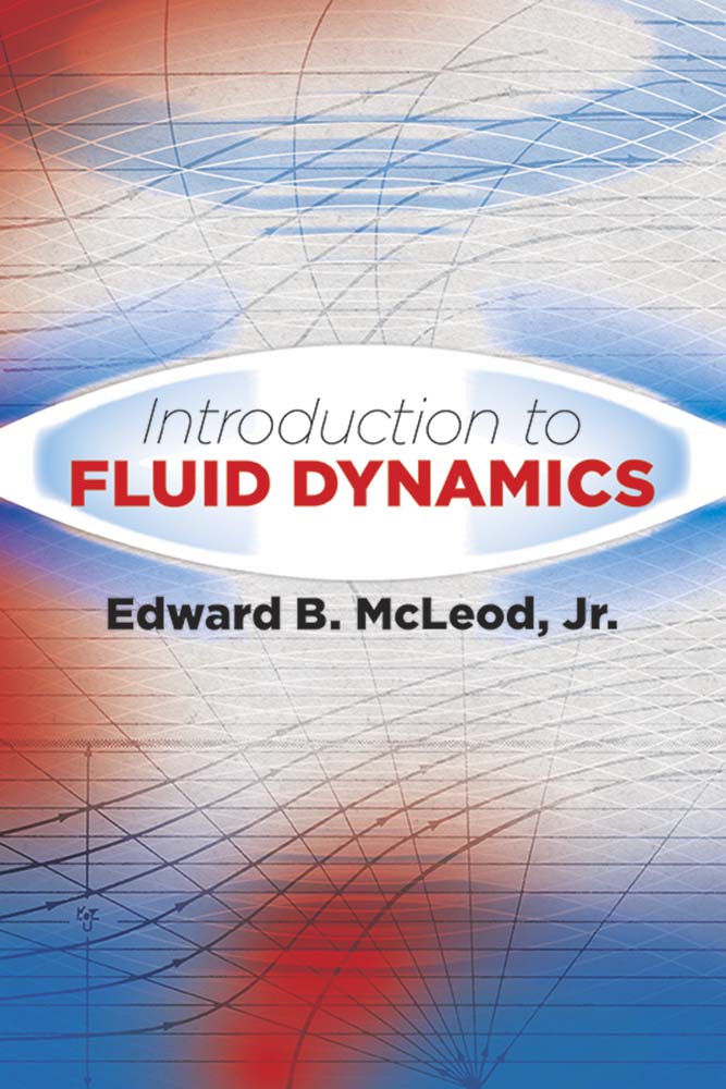 Introduction to Fluid Dynamics Dover Books