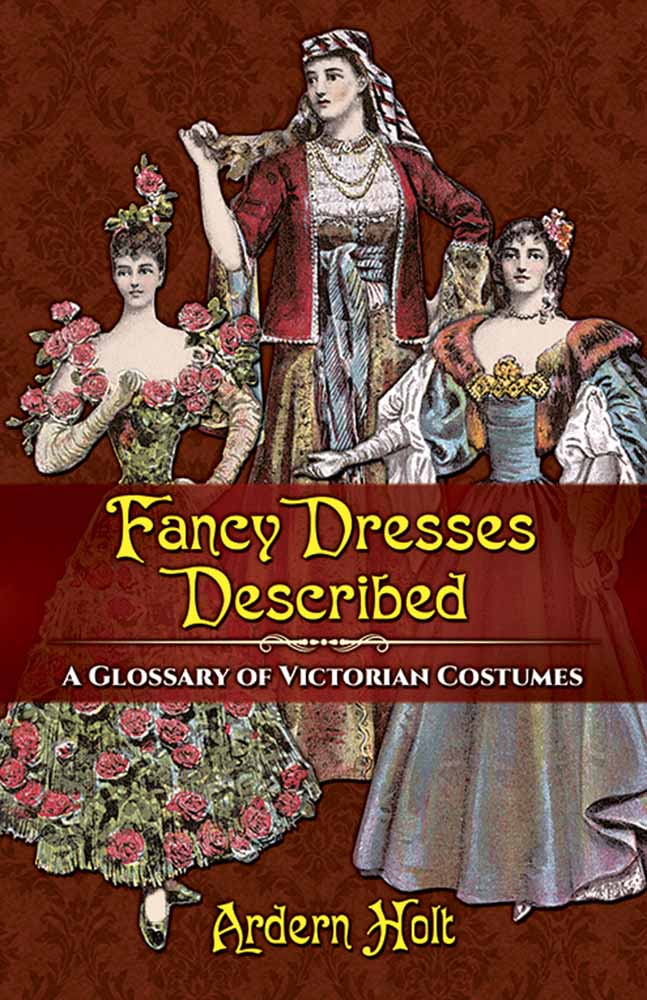 Fancy Dresses Described