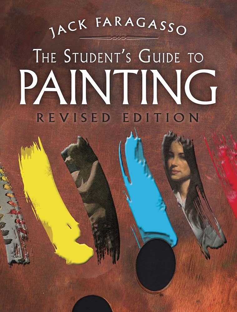 The Student's Guide to Painting Dover Books