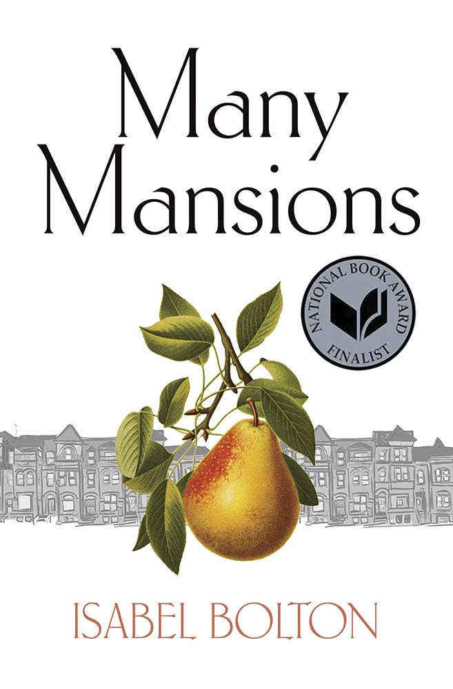 Many Mansions Dover Books