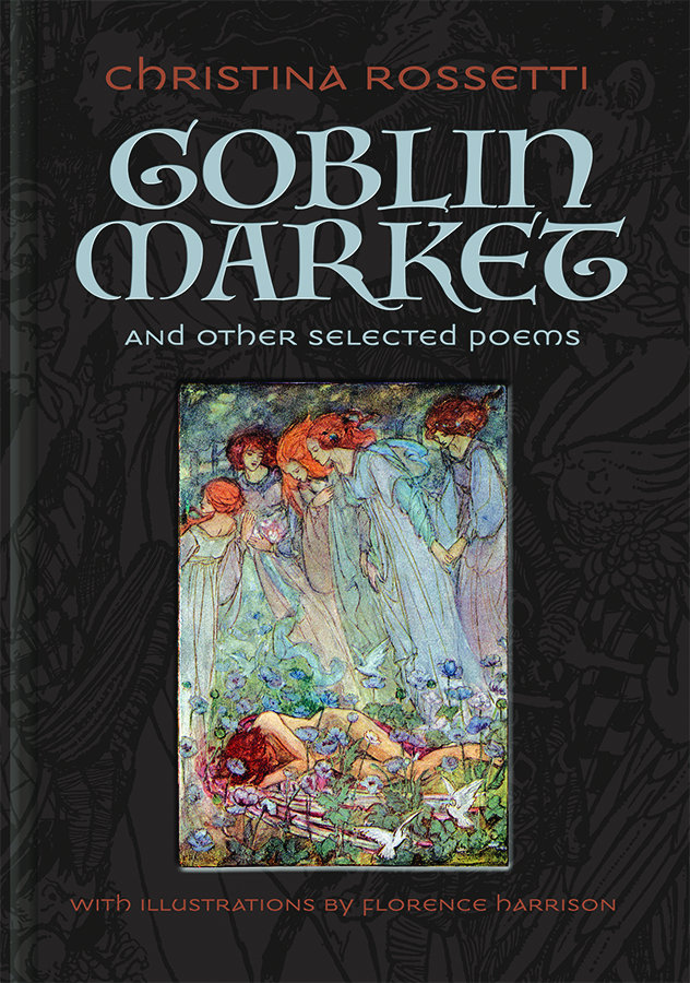 goblin market and other poems goblin market and other poems