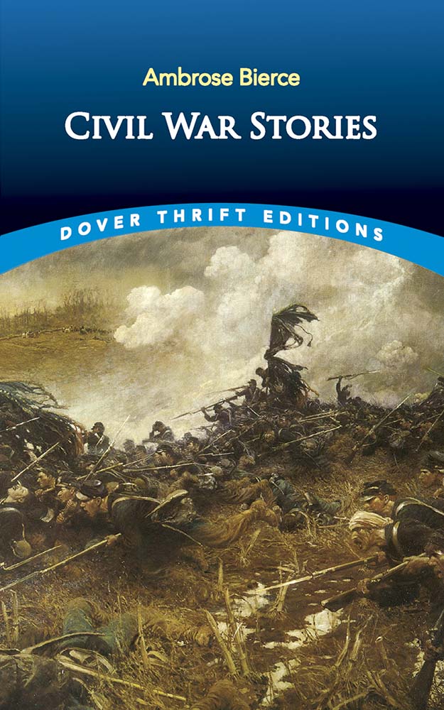 Civil War Stories Dover Books