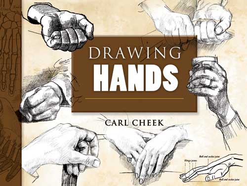 Drawing Hands