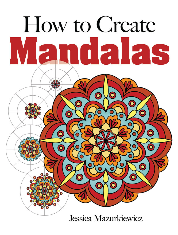How to Create Mandalas