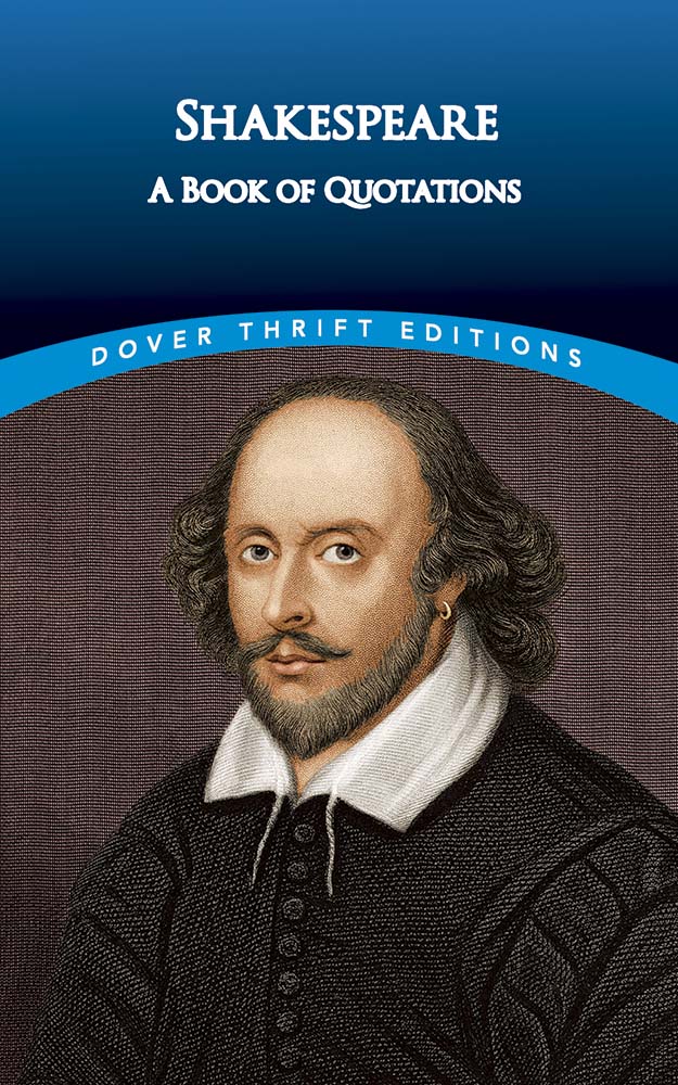 Shakespeare - A Book of Quotations