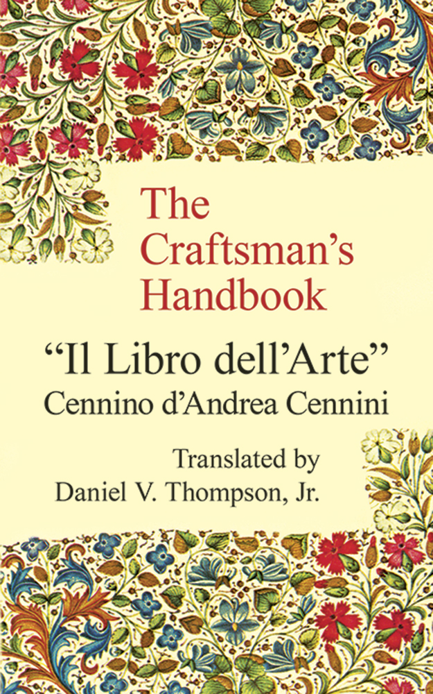 The Craftsmans Handbook