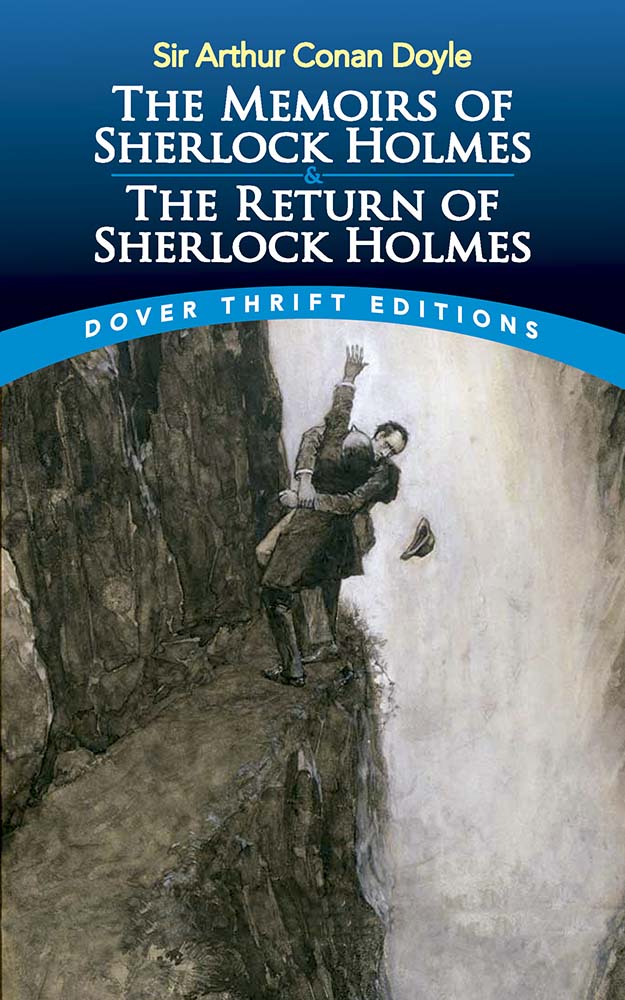 The Memoirs of Sherlock Holmes & The Return of Sherlock Holmes