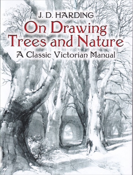 On Drawing Trees and Nature