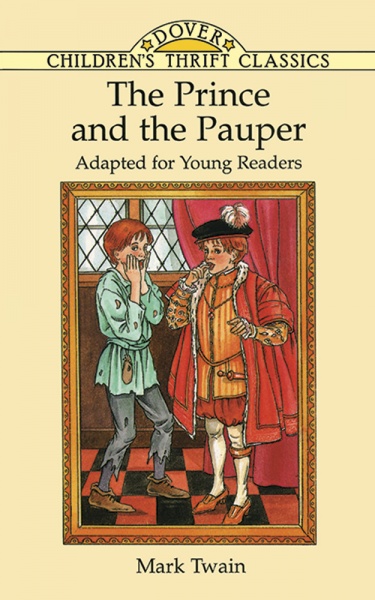 The Prince and the Pauper